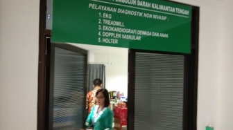 Naik Garuda Jakarta Pontianak Satu Penumpang Protes Burungnya