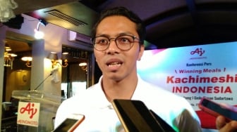 Siman Minta PRSI Contoh Persiapan SEA Games 2017