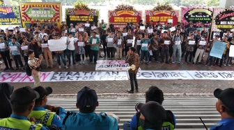 Ditandatangani Rektor UGM, Begini Kesepakatan Soal PPKS dengan Mahasiswa