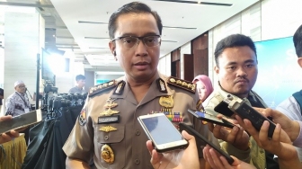 Jenazah Polisi Korban Penganiayaan di Yahukimo Papua Diterbangkan ke Riau