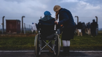 Perhatikan Tumbuh Kembang Anak, Ini Peran Rehabilitasi Medis pada Disabilitas