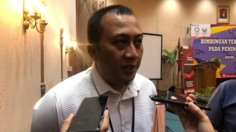 Kemenpora Evaluasi Pengelolaan Dana Pelatnas 2019