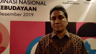 Rakornas Kemendikbud, Kebudayaan Menjadi Penentu Masa Depan Indonesia