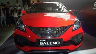 5 Hits Otomotif Pagi: Beda Motor Dua Presiden, Panggang Daging di Mobil