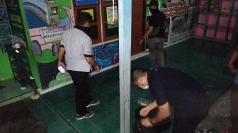 Sebelum Ditangkap Densus, Terduga Teroris Sleman Sempat ke Luar Negeri