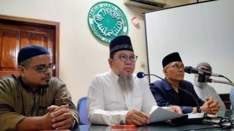 Ribut Ucapan Natal, Direktur PUSAD Anggap Wajar Perbedaan Fatwa MUI