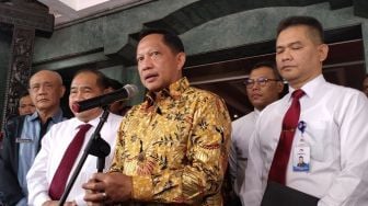 Natal Dilarang di Dharmasraya, Tito Surati Bupatinya: Ibadah Harus Jalan!