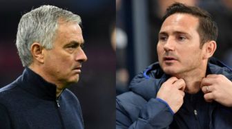 Prediksi Tottenham Hotspur Vs Chelsea, Laga Sarat Makna untuk Mourinho