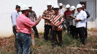 Gelar Sidang Kasus Amblasnya Jalan Gubeng di Lokasi, Hakim Pastikan Ini