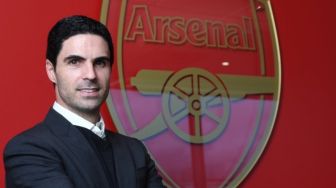 Permintaan Khusus Mikel Arteta untuk Para Pemain Arsenal