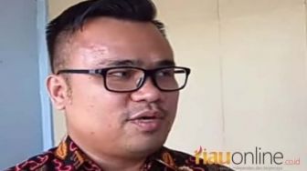 Kejari Bengkalis Tangani 469 Kasus Sepanjang 2019