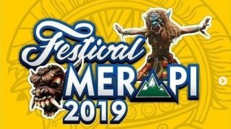 Jadwal Kegiatan Festival Merapi 2019 Desa Pakembinangun