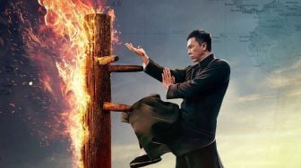 Asyik, Donnie Yen Beri Isyarat Film Adaptasi Sleeping Dogs Mulai Disiapkan