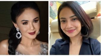 Vanessa Angel Dinikahi Pengusaha Kaya, Yuni Shara Susah Orgasme