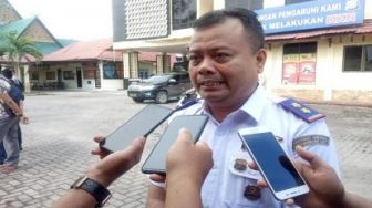 Pelabuhan Sungai Selari Akan Melayani Rute RoRo ke Kepri