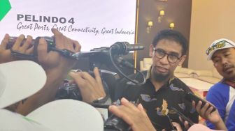 Pelindo IV Bangun MNP, Farid: Digitalisasi untuk Hilangkan Pungli