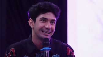 Reza Rahadian dan Jefri Nichol Gabung di BumiLangit Cinematic Univers