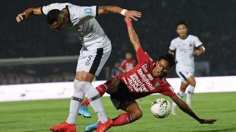 Prediksi Bali United vs Madura United di BRI Liga 1: Preview, Skor dan Susunan Pemain