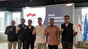 NOC Indonesia Berharap CdM Olimpiade 2020 Aktif Perhatikan Cabor