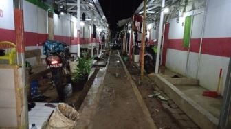 Cerita Korban Tsunami Banten yang Sudah 9 Bulan Jadi Pengungsi