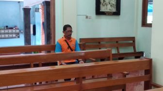 Cara Doa Malaikat Tuhan atau Angelus, Alasan Lonceng Gereja Katolik Bunyi 3 Kali Sehari