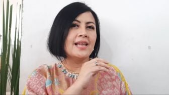 Cynthia Lamusu Ungkap Anaknya Berisiko Buta, Apa Penyebabnya?