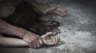 Miris! Bercerai dengan Istri, PB Setubuhi Anak Kandung Hingga 21 Kali