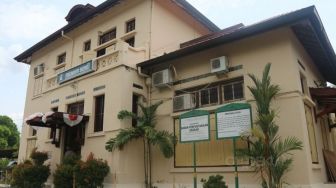 Mengenal Lebih Dekat Sejarah Sandi di Indonesia lewat Museum Sandi Yogyakarta