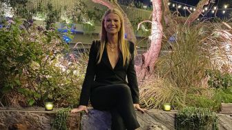 Bukan Pengharum Biasa, Gwyneth Paltrow Jual Lilin Beraroma Vagina