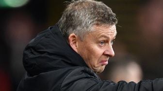 Ole Gunnar Solskjaer: Liverpool Belum Tim Terbaik