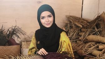 Disindir Gaya Hidup Hedon, Istri Walikota Banjarbaru Vivi Zubaedi: Work Smart, Get Money!
