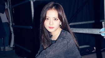 Profil Jisoo BLACKPINK, Lead Vokal dan Visual