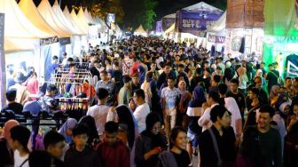 Siap-Siap Pesta Belanja Akhir Tahun di Jakcloth Year End Sale 2019