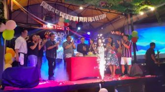 Wisatawan Dikenalkan Produksi dan Racikan Arak Bali
