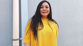 Heboh Kabar Ashanty Kena Omicron, Anisa Bahar Curiga Ada Endorse Lagi