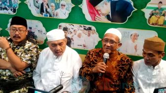 PNWU Jatim soal Ucapan Natal: Jika Tidak Punya Kepentingan, Diam Saja