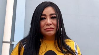 Minta PSBB Disetop, Anisa Bahar: Kita Bukan Takut Mati Karena Corona!