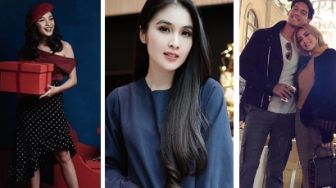 6 Inspirasi Busana Natal Seleb Indonesia, Ada Sandra Dewi hingga Sarwendah