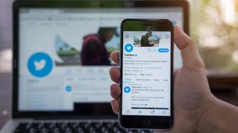 Twitter Akui Ada Akun Palsu Dapat Centang Biru