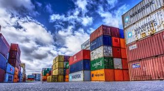 Realisasi Ekspor Kabupaten Sukabumi 2019, Capai US $ 223,8 Juta