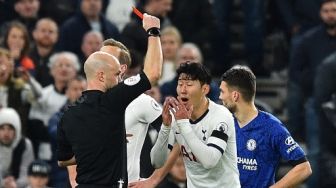 6 Fakta Menarik Jelang Derbi London, Chelsea Vs Tottenham