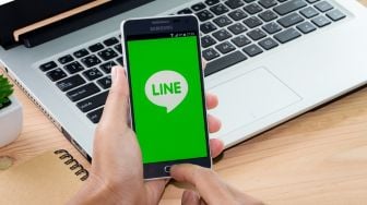 Kerja Bareng NetEase, LINE Mau Bikin Apa?