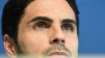 Arteta: Tundukkan Bournemouth Jadi Harga Mati buat Arsenal