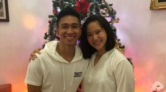 Jauh dari Orang Tua, Andre Pilih Rayakan Natal Bareng Keluarga Pacar