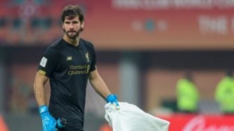 Alisson: Hati-hati Liverpool, Leicester sedang Galak!