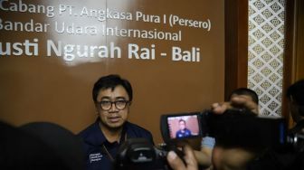 Grab Menangkan Seleksi Mitra Usaha Transportasi Online di Bandara NgurahRai