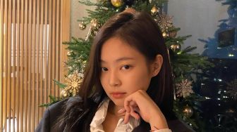 12 Benda Ini Penting Bagi Jennie Blackpink, Ada Pemberian dari Fans