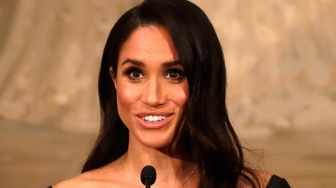 Resep Rahasia Ayam Goreng KFC, Organisasi Meghan Markle Diejek Warganet