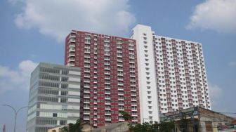 Benarkah Apartemen Masih Menjadi Pilihan Mahasiswa UI?