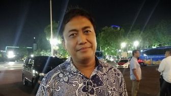 DPRD Mau Laporkan soal Terminal, Kadishub Surabaya: Tak Masalah, Kami Siap
